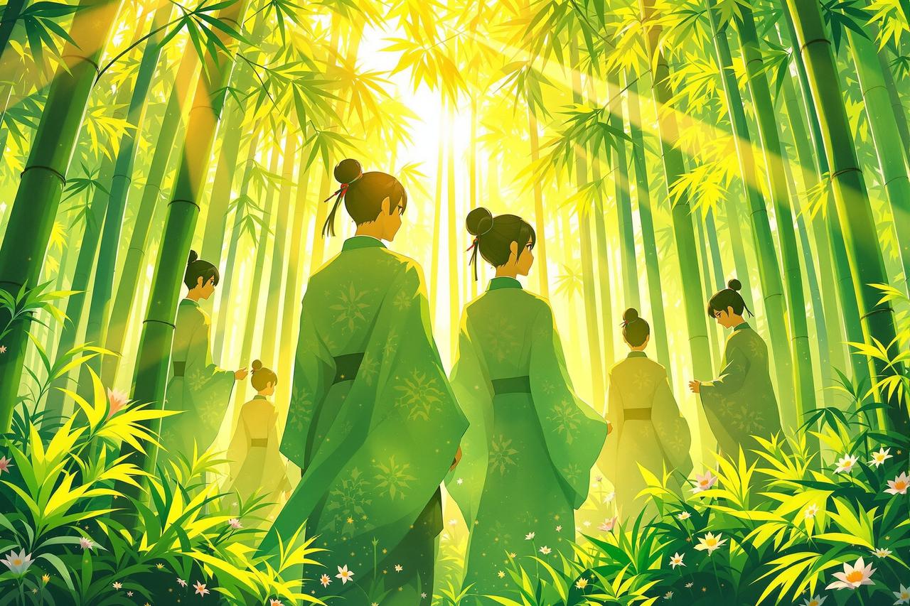 里番动画精选合辑《2026夏季新番速递》