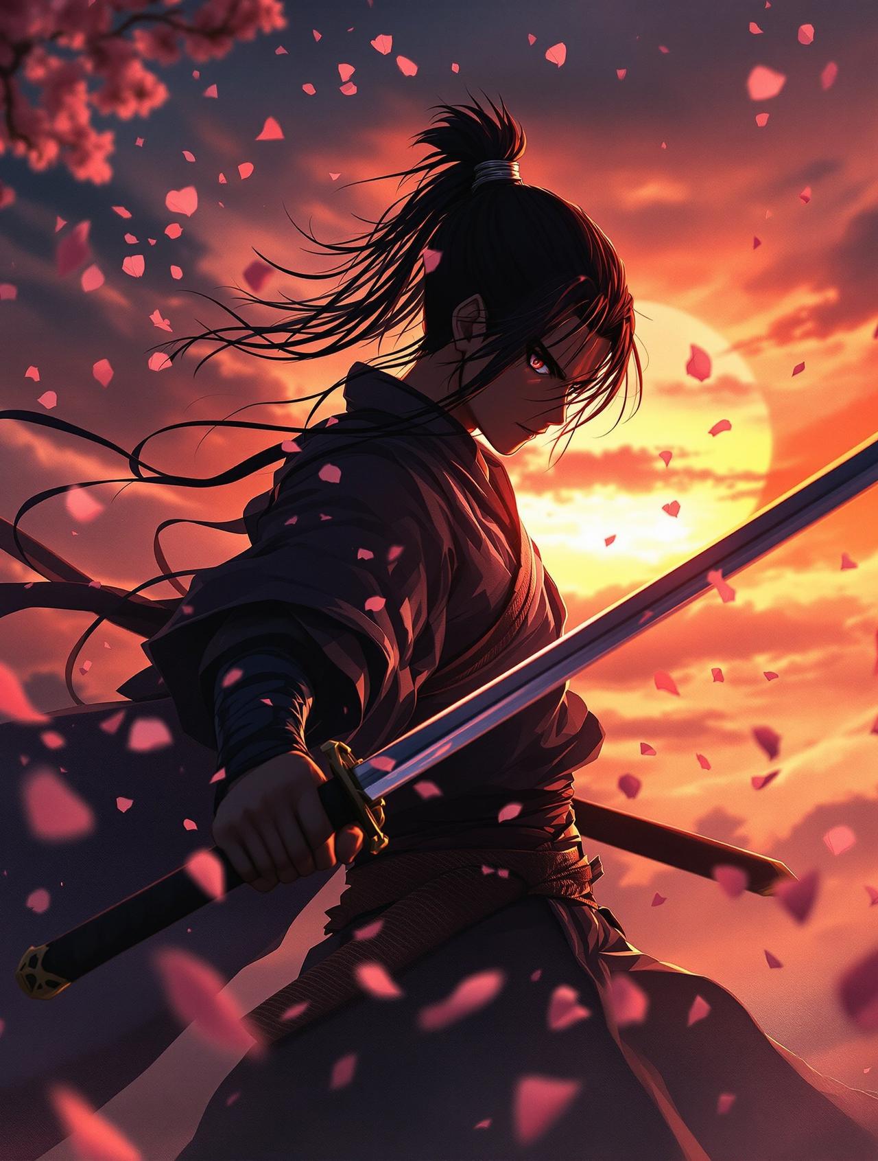里番动画 烈焰之魂:命运篇 里番动画热播番剧《烈焰之魂:命运篇》